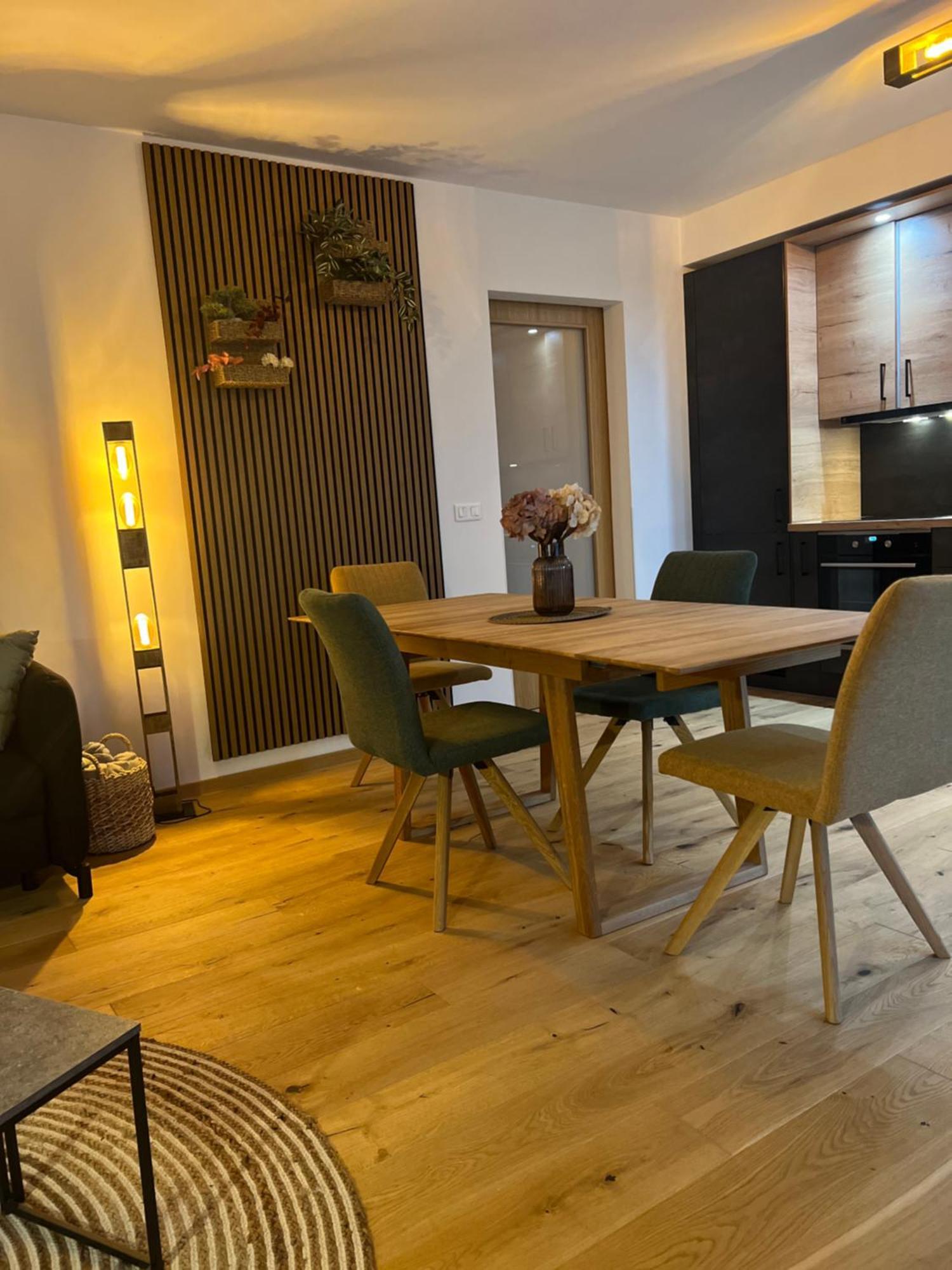 Family 2 Bedroom Ski&Bike Apartment With Terrase Janske Lazne Exterior photo